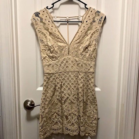 Free people dress - Picture 1 of 5